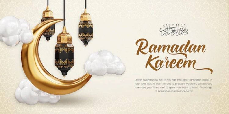 Ilustrasi  - BACAAN Niat Puasa Ramadhan 1 Bulan Penuh 2023 dalam Bahasa Arab, Latin dan Artinya Cek di Sini
