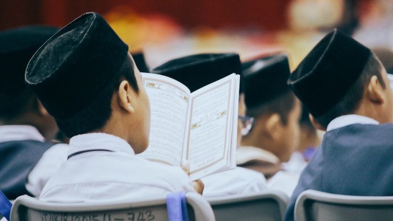10 Ucapan Minta Maaf Sebelum Puasa Ramadhan dalam Bahasa Jawa, Simak Contoh Lengkapnya di Sini!