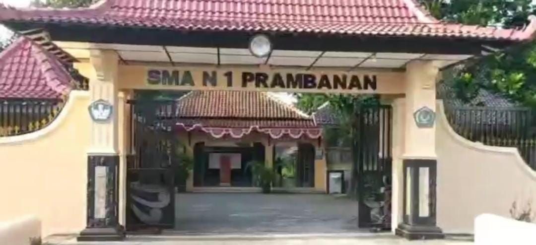 10 SMA terbaik di Sleman Yogyakarta