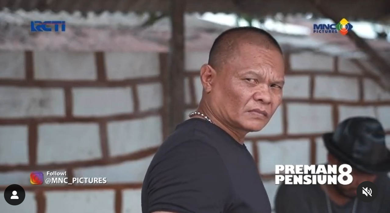 Jadwal TV acara RCTI hari ini, Kamis, 23 Maret 2023 ada Preman Pensiun 8 Episode 1, Ikatan Cinta, sinopsis, jam tayang, link nonton gratis.