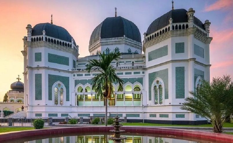 ilustrasi - Jadwal Imsak dan Buka Puasa Kota Batam Hari Ini 23 Maret 2023 Lengkap, Imsak Kota Batam Jam Berapa?