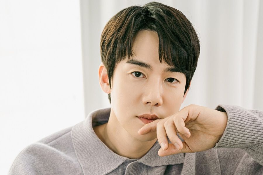 Aktor Unlucky Day, Yoo Yeon Seok Dituduh Bersikap Kasar ke Satpam, Agensi Buru-buru Buka Suara