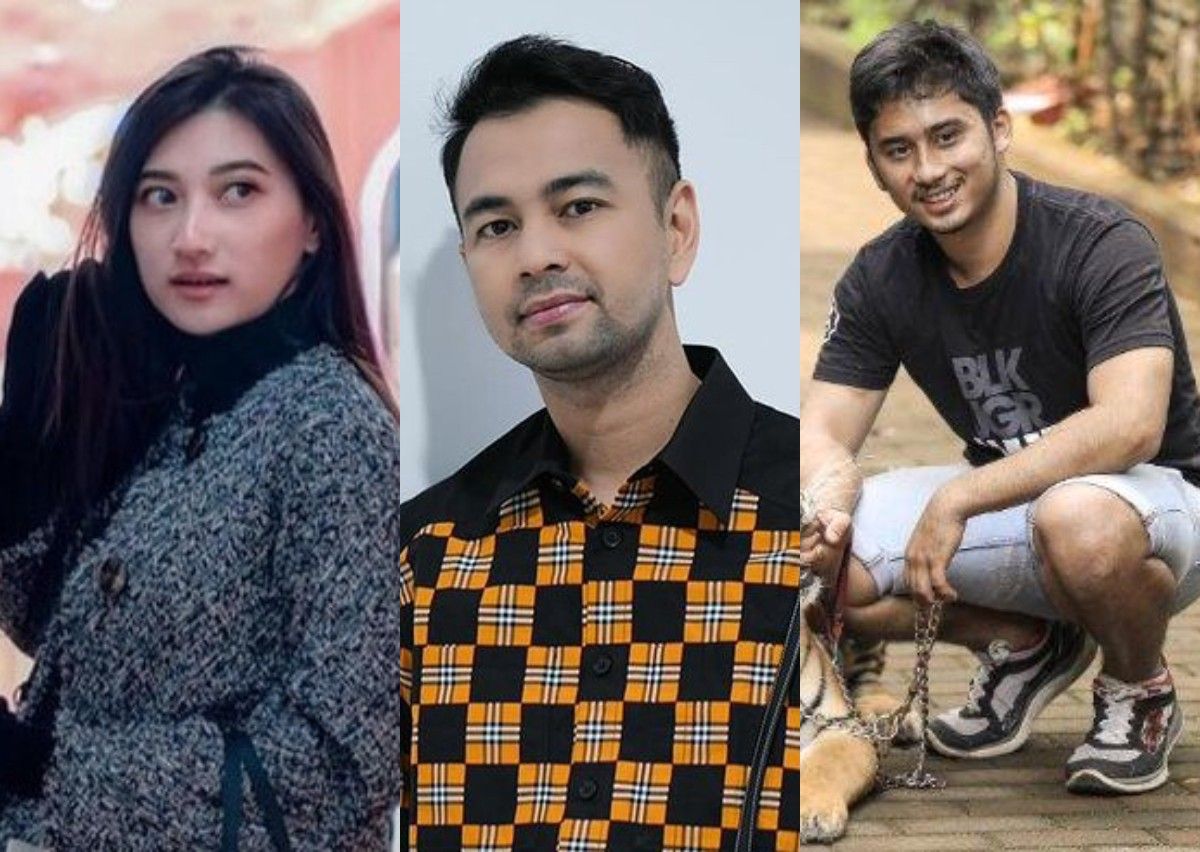 Alshad Ahmad Diduga Sudah Menikah Lalu Cerai dari Nissa Asyifa, Raffi Ahmad Beri Tanggapan Tak Terduga 
