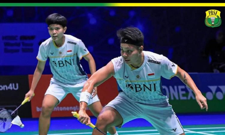 Jadwal R32 Swiss Open 2023: 11 Wakil Indonesia Akan Bertanding Hari Ini, Cek Lengkapnya di Sini