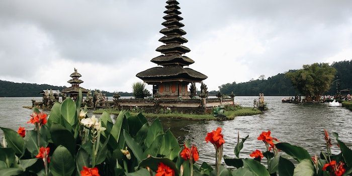 Alasan Bali Menjadi Tempat Destinasi Wisata yang Sangat Populer