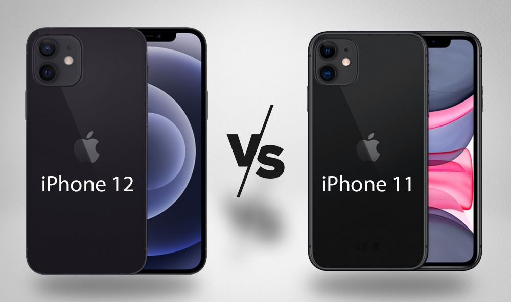 iPhone 11 dan iPhone 12 Banting Harga! Cek Update Banderolnya di Awal April