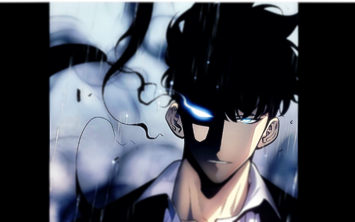 Catat, Jadwal Rilis Anime Solo Leveling Terbaru !