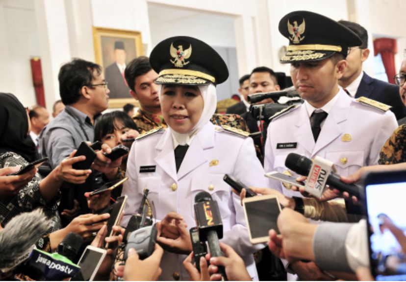 Hari Raya Nyepi 2023, Gubernur Jawa Timur Khofifah Sampaikan Pesan Penting, Apa Isinya?