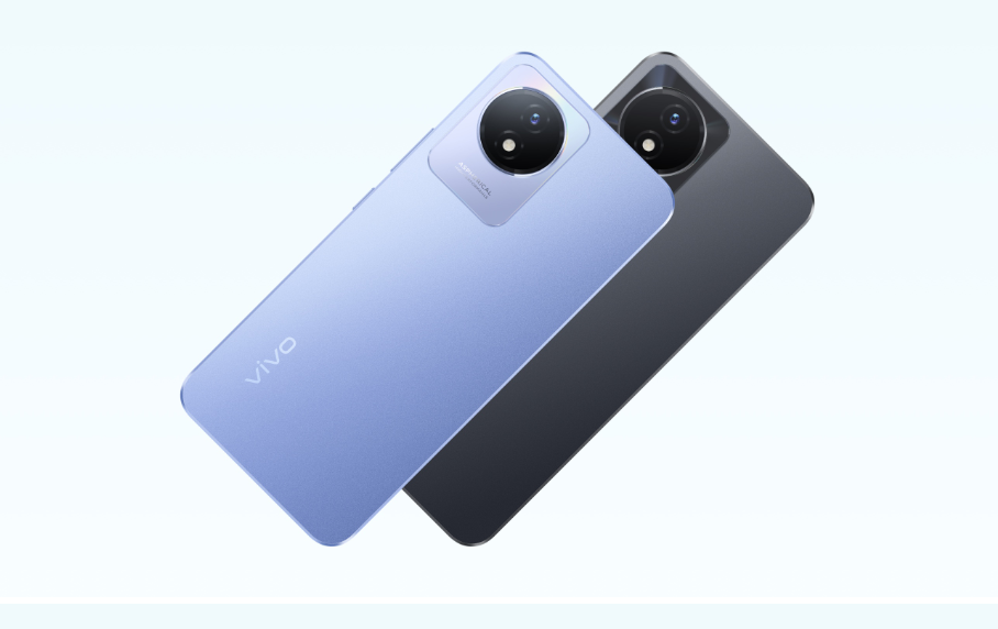 RekomendasiHP Vivo harga 1 Jutaan/Vivo.com