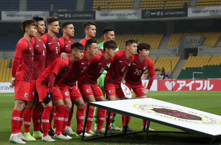 Prediksi Skor Hong Kong vs Singapura di FIFA Matchday 2023 Lengkap dengan Head to Head Kedua Tim