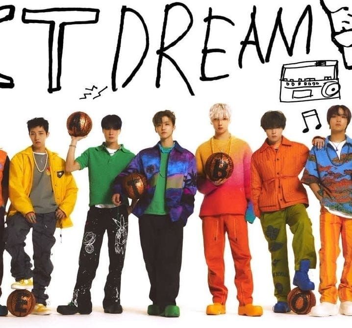 NCT Dream