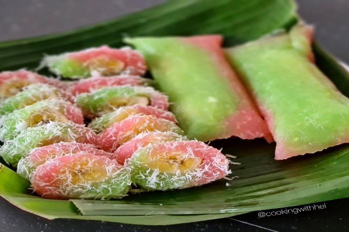Berikut Ini 7 Menu Takjil Buka Puasa yang Wajib dicoba! Es Kelapa Muda Salah satunya
