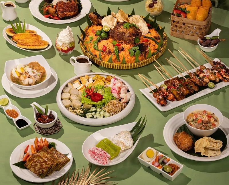Pemerintah meminta jajarannya, pejabat dan pegawai, meniadakan kegiatan buka puasa bersama selama Ramadhan 2023.