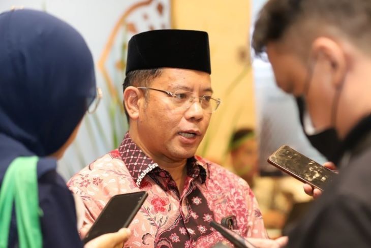 Live Sidang Isbat Hari ini 2023