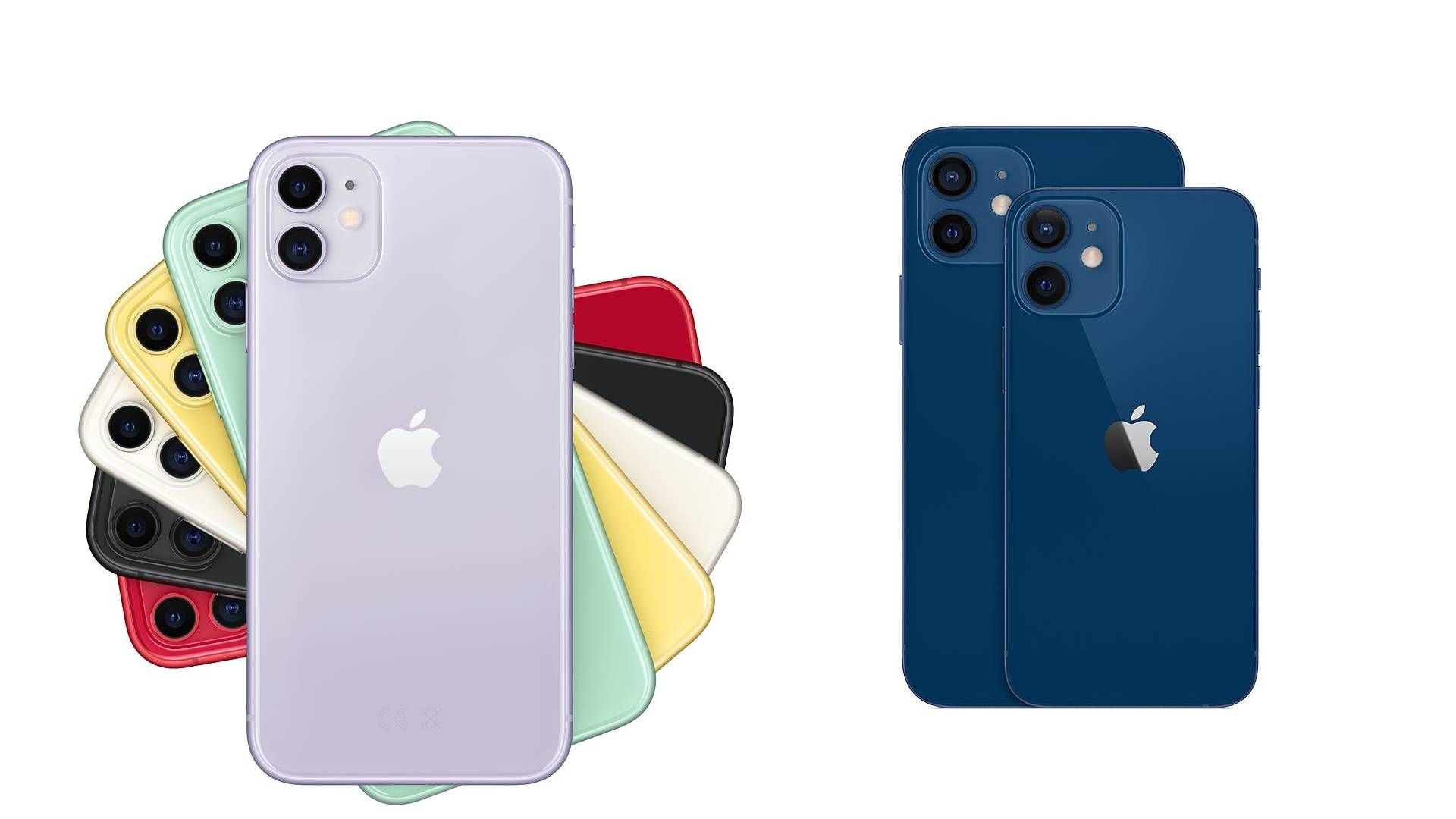 Iphone 11 apple презентация