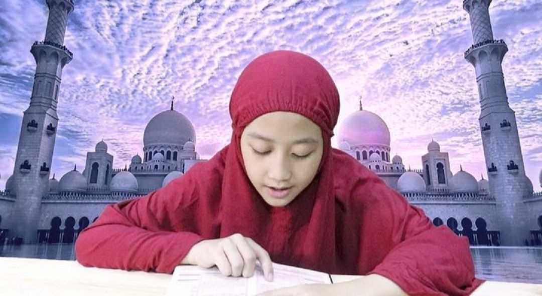   ilustrsi terkait Jadwal Imsakiyah Kabupaten Seluma  Bulan Suci Ramadan, Waktu Imsak Waktu Berbuka Puasa/instagram/lifianialaofficial