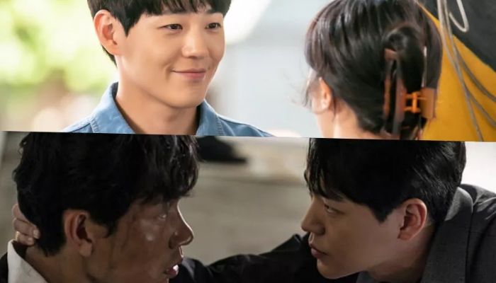 Shin Jae Ha, villain dalam Taxi Driver 2.