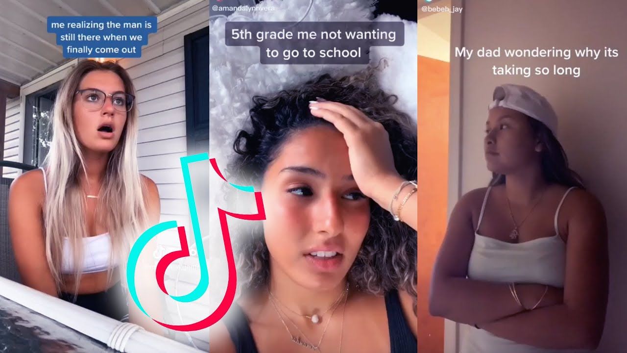 Lirik lagu Cant Stop Singing yang viral di TikTok