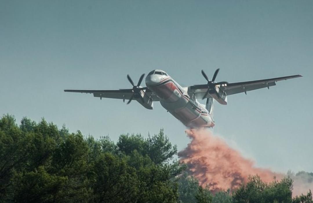 Pesawat Super Air Jet