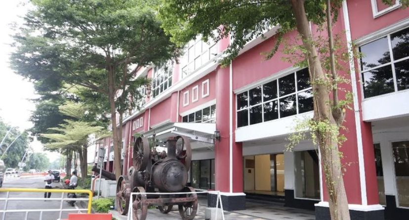Museum Surabaya