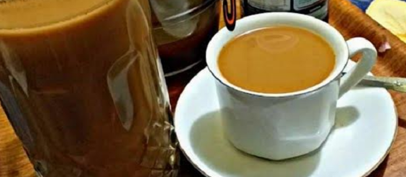 Bandrek, rekomendasi minuman hangat untuk buka puasa Ramadhan 2023