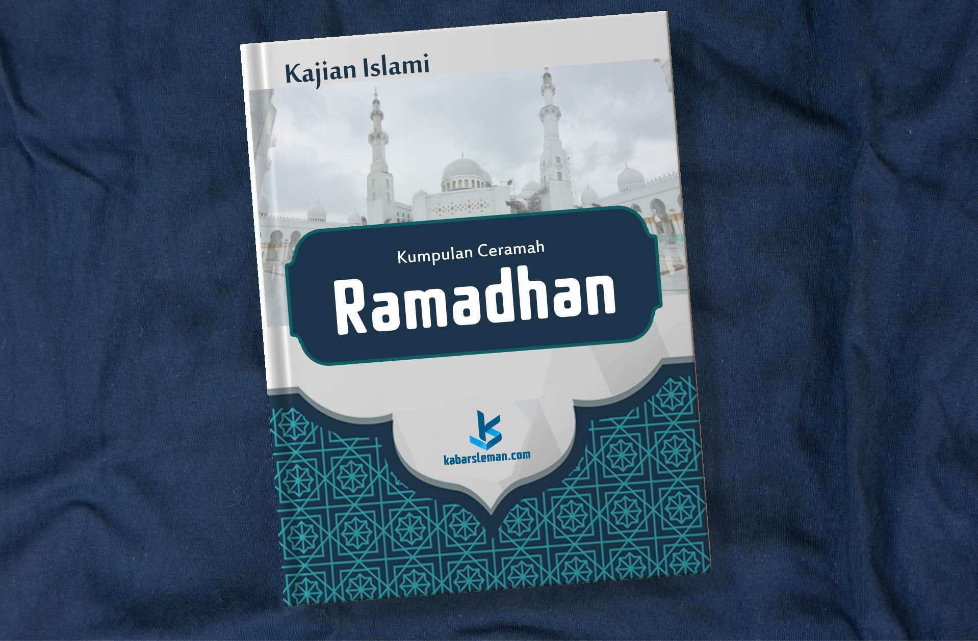 Kajian Islami Ramadhan
