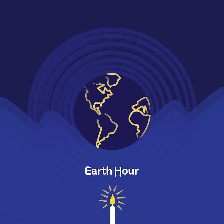 Sejarah dan tujuan dibentuknya Earth Hour 25 Maret