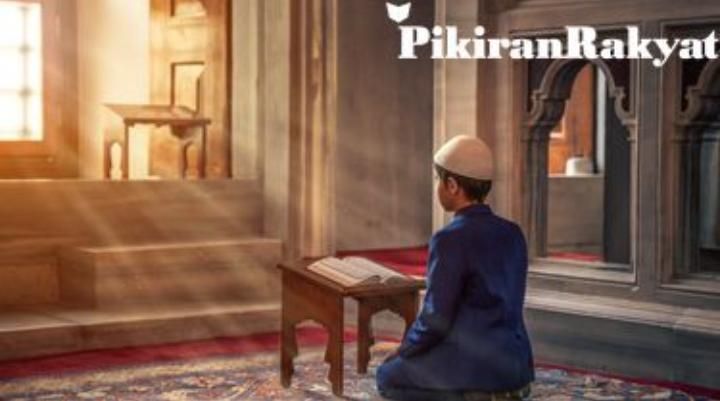 ILUSTRASI - Jadwal Imsakiyah dan Waktu Sholat di Kalimantan Utara, 1 Ramadan 1444 H pada Kamis 23 Maret 2023.