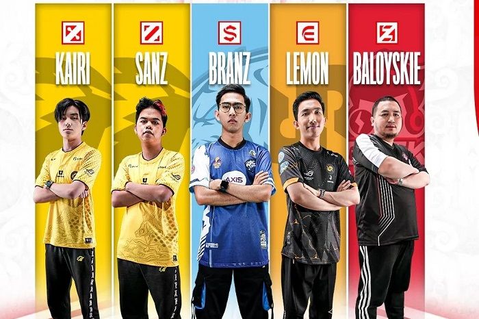 Jadwal MPL ID S11 hari ini, Kamis, 23 Maret 2023 dan link nonton streamng gratis laga El Clasico RRQ vs EVOS Legends pukul 15:00 WIB.