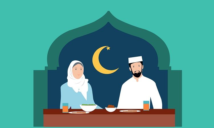 Ilustrasi. Jadwal Buka Puasa untuk Wilayah Kabupaten Sukabumi Lengkap Jadwal Imsakiyah 10 Hari Pertama Ramadhan 1444 H