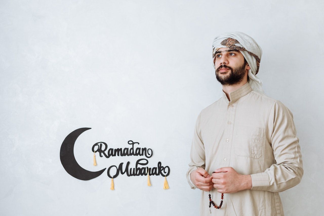 kumpulan contoh Ramadan Greetings 2023 dan artinya.