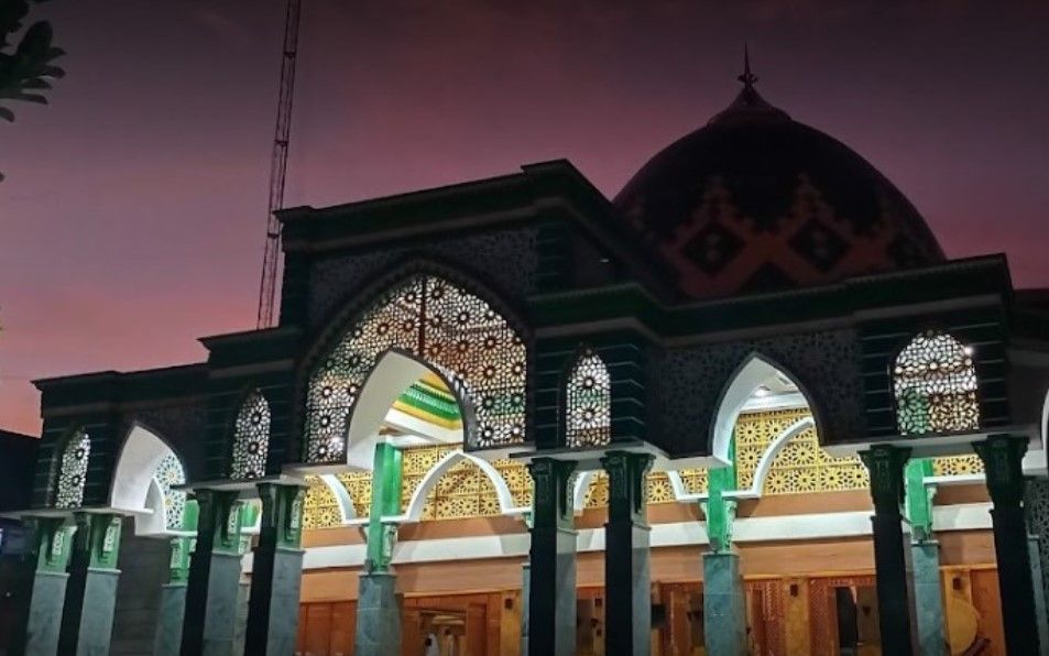 Blitar Ramadhan, 7 Zona Paling Favorit di Kabupaten Blitar Kala Bulan Puasa, Nomor 7 Bikin Ingat Masa Lalu