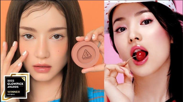 7 Produk Kecantikan Terbaik Ala Seleb Korea, Bikin GLOWING dengan Harga Terjangkau,  Recommended! 