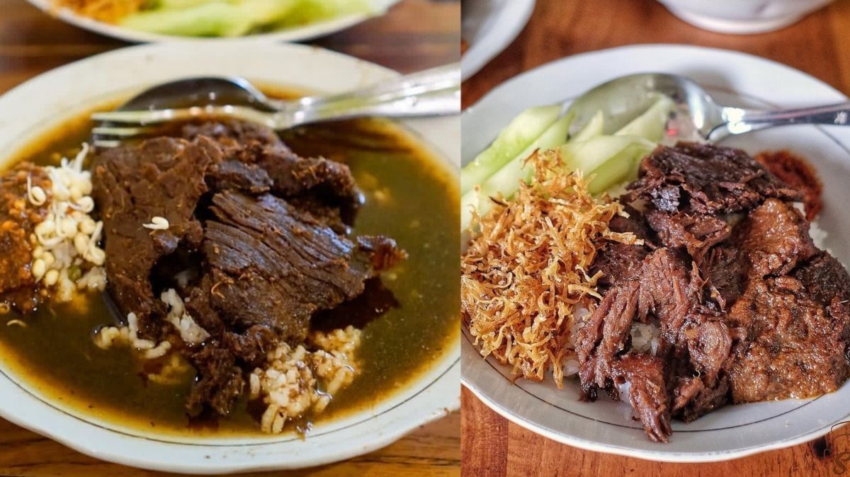 5 Tempat Kuliner Sahur di Sidoarjo yang Enak dan Gak Bikin Kantong Jebol, Pasti Bikin Puasa-mu Makin Semangat!