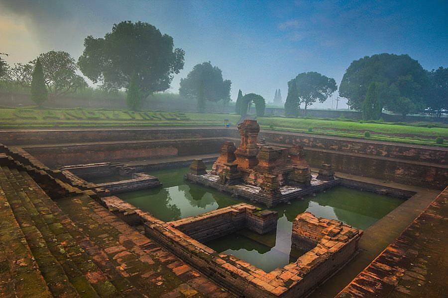 Jangan Ngaku Traveler Sejati Sebelum Coba 3 Destinasi Wisata Terbaru di Mojokerto Ini!