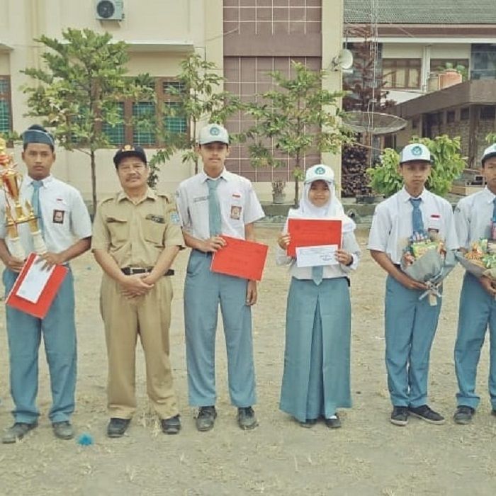 Inilah rekomendasi 8 SMK terbaik di Daerah Istimewa (DI) Yogyakarta berdasarkan LTMPT dan Ranking Tertinggi di UTBK / Instagram @smkn2depoksleman.official 