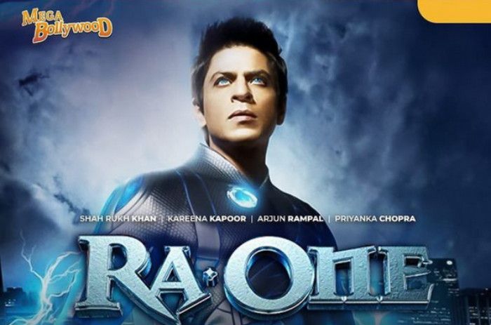 Ini jadwal acara tv untuk Kamis, 23 Maret 2023 di stasiun ANTV, Trans 7, tvOne. Ada film India 'Ra One'.