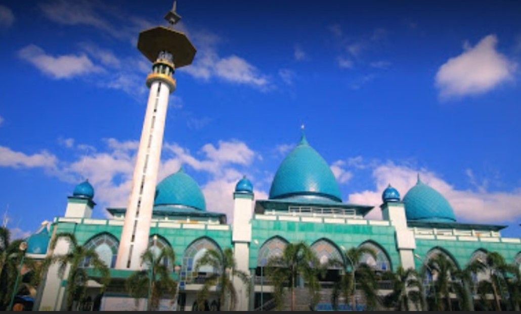Banyuwangi Ramadhan, 7 Tempat Paling Populer di Kabupaten Banyuwangi Ketika Bulan Puasa, Nomor 5 Bikin Senyum