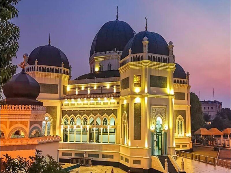 Jadwal Imsakiyah dan Subuh Khusus Wilayah Kota Medan dan Sekitarnya, 2 Ramadhan 1444 H