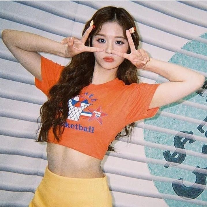 Sullyoon NMIXX