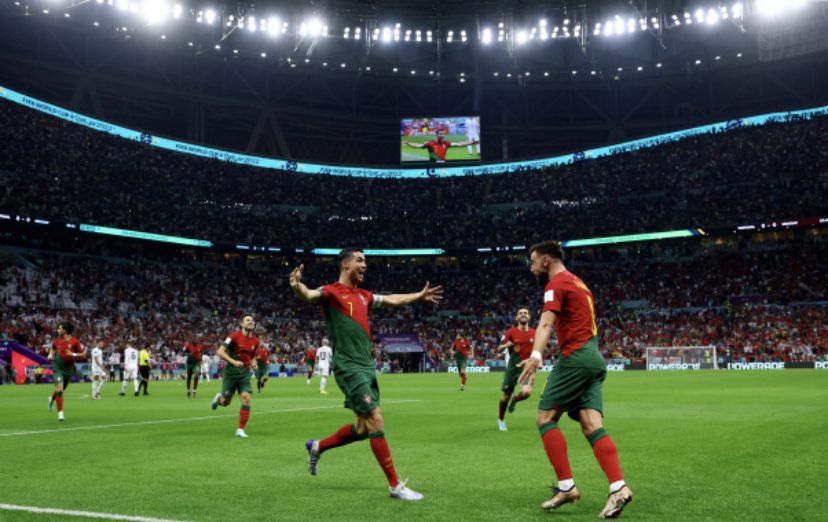 Kualifikasi Euro 2024: Portugal vs Liechtenstein, Simak Update Berita Tim Sampai Prediksi Permainan