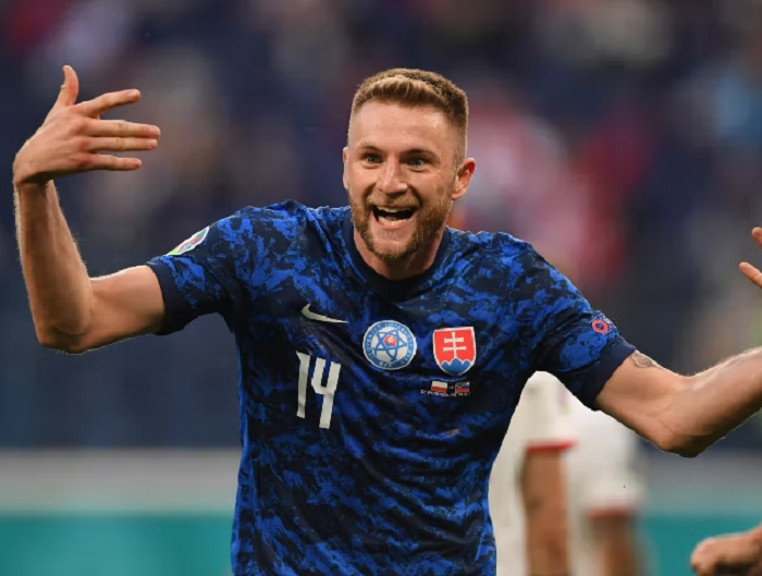 Prediksi Skor Slovakia vs Luksemburg di Kualifikasi Euro 2024: Ada Head to Head, Berita Tim, Susunan Pemain
