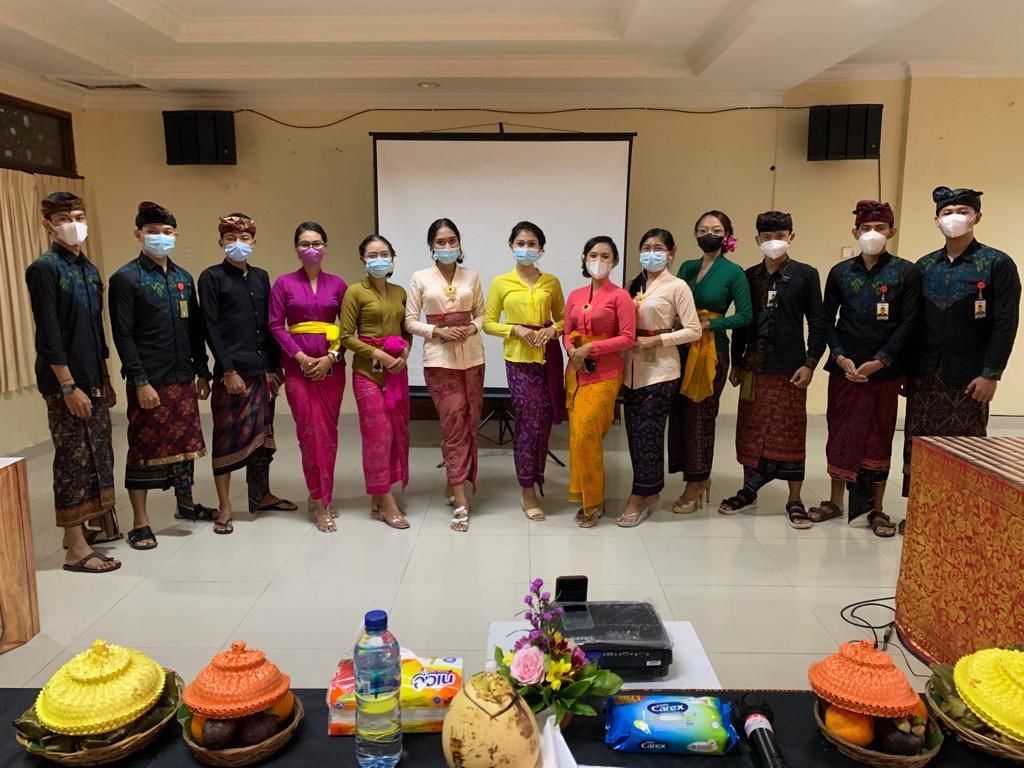 Segera gelar Festival Budaya 2023, Jegeg Bagus Tabanan siap mengajak generasi muda lestarikan Budaya Bali