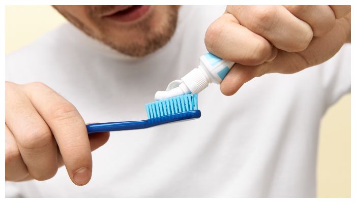Ini hukum sikat gigi saat sedang puasa.
