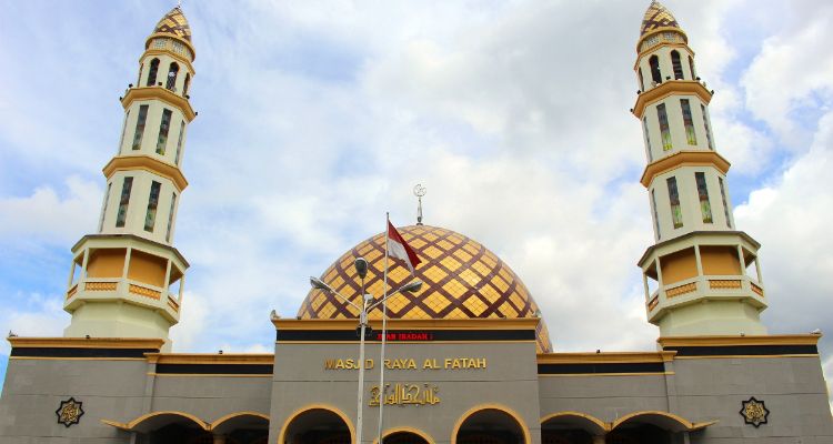 Ilustrasi. Jadwal imsakiyah Depok 25 Maret 2023