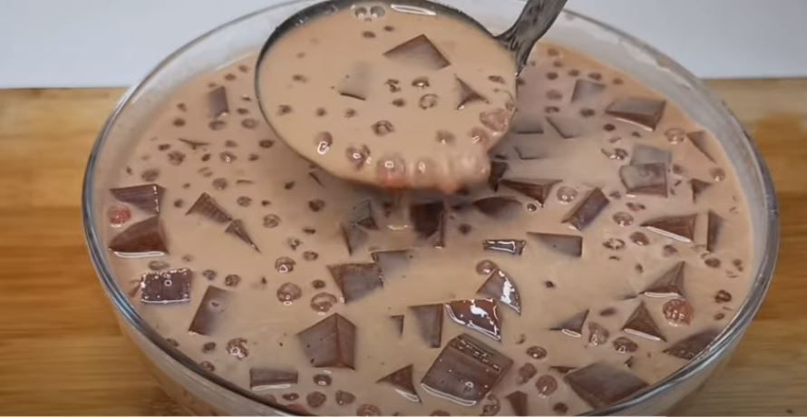 Resep Es Chocolatos, Minuman Buka Puasa Kekinian yang Murah, Cocok untuk Anak Kos