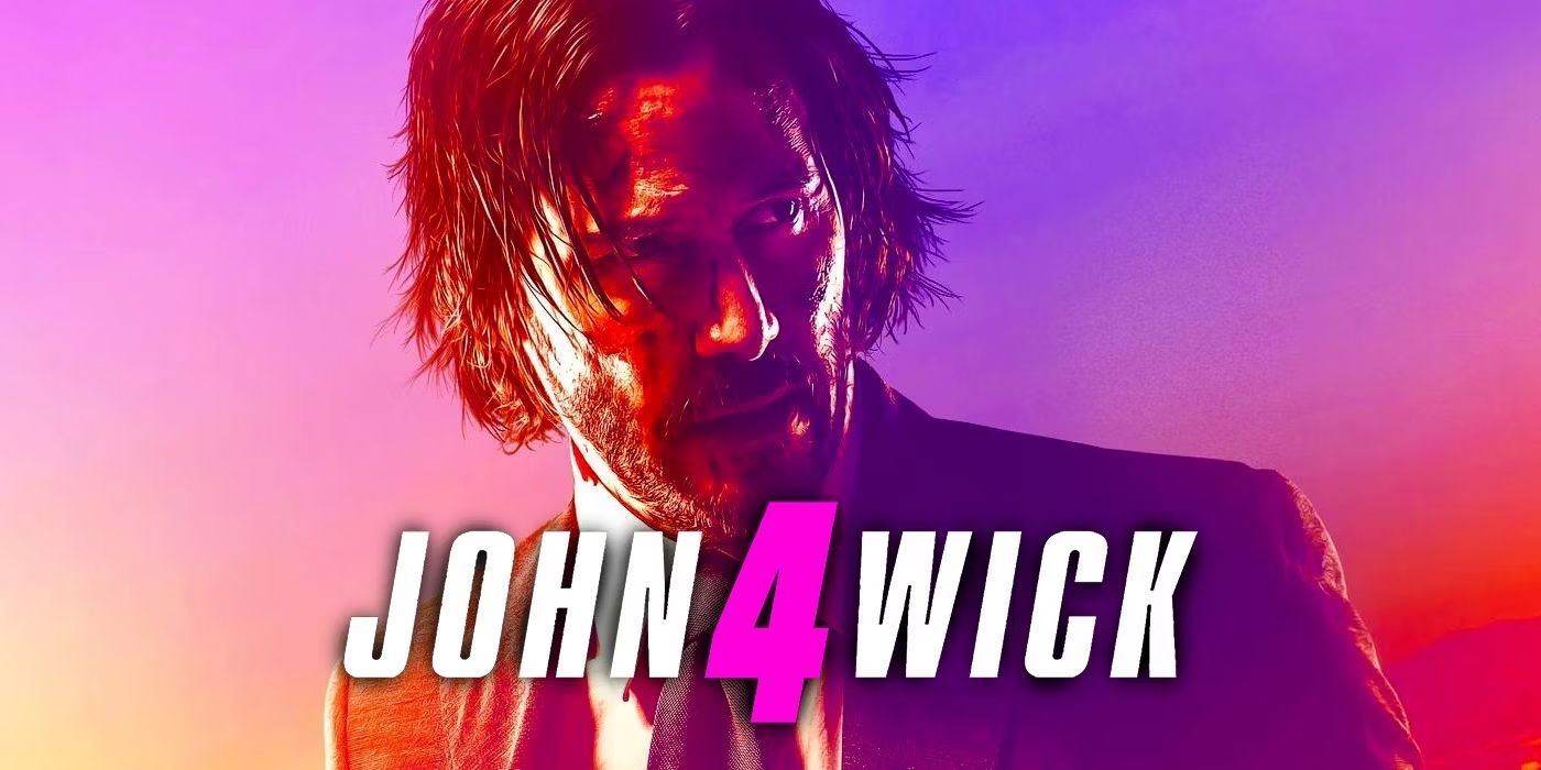 John Wick Chapter 4 Sedang Tayang di Bioskop, Ini Dia Link Streaming John Wick Chapter 1 sampai 3 /