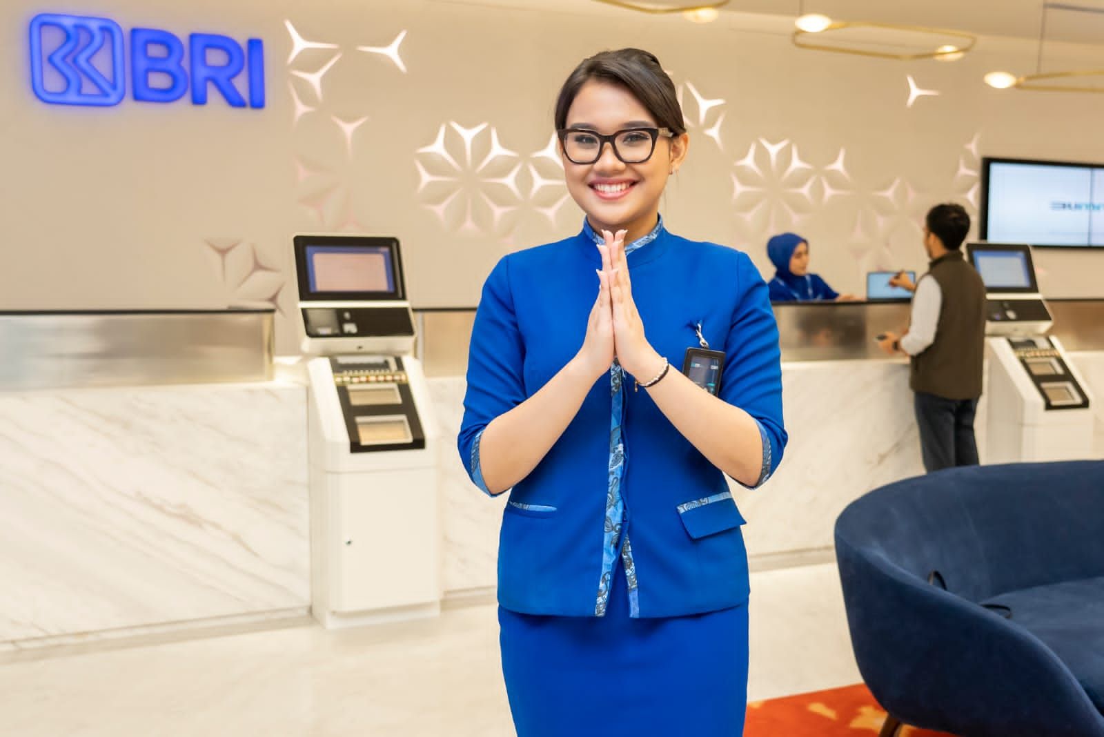 BRI Sediakan Layanan Penukaran Uang di 391 Kantor Cabang Selama Bulan Ramadan