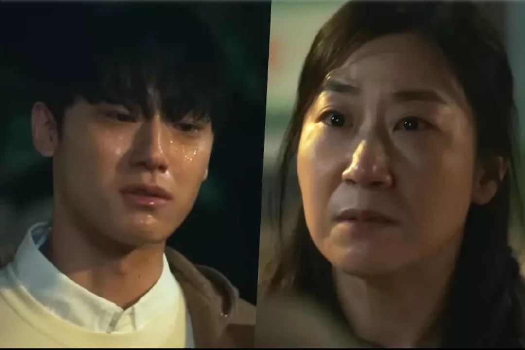 Teaser Drama The Good Bad Mother yang Diperankan oleh Lee Do Hyun Telah Rilis!