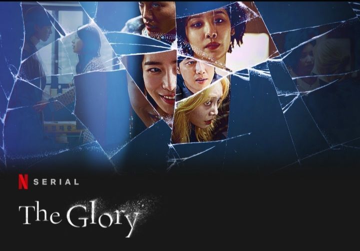 Nonton The Glory Season 1 Sub Indo Full Episode 1-8 yang Dibintangi Oleh Si Cantik Song Hye Kyo